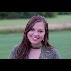 Meet your Posher, Shelby